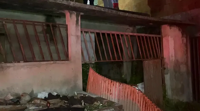 Polícia acha possível ossada de filho em casa de mulher morta há 10 anos, na Paraíba
