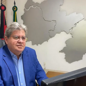Governador anuncia nomes dos secretários de Educação e de Ciência e Tecnologia da Paraíba