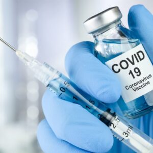 Mais de 1,5 milhão de paraibanos não tomaram a segunda dose de reforço da vacina contra Covid-19