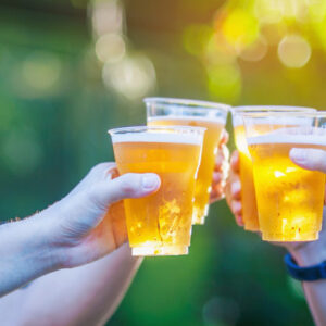 CARNAVAL: confira os riscos do alto consumo de bebidas alcoólicas
