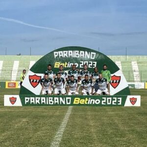 Sousa vence o Treze de Campina Grande e abre vantagem na liderança do Campeonato Paraibano