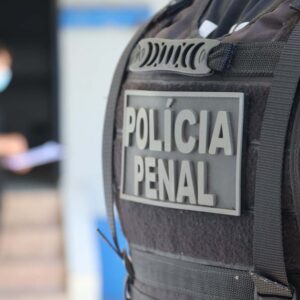 Com déficit de 40%, Paraíba deverá ter concurso com vagas para policial penal ainda em 2023
