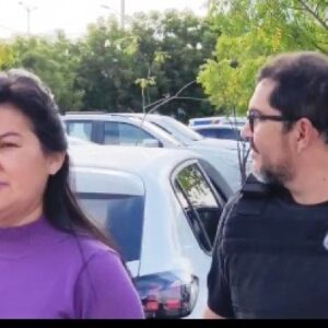 Vereadora paraibana é presa em Operação da Polícia Civil