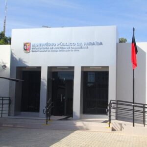 Ministério Público recomenda a prefeitura de Cajazeiras exoneração de comissionados
