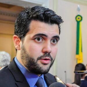 Wilson Filho pode analisar na CCJ da ALPB a constitucionalidade da proposta de mudança de nome da ca...