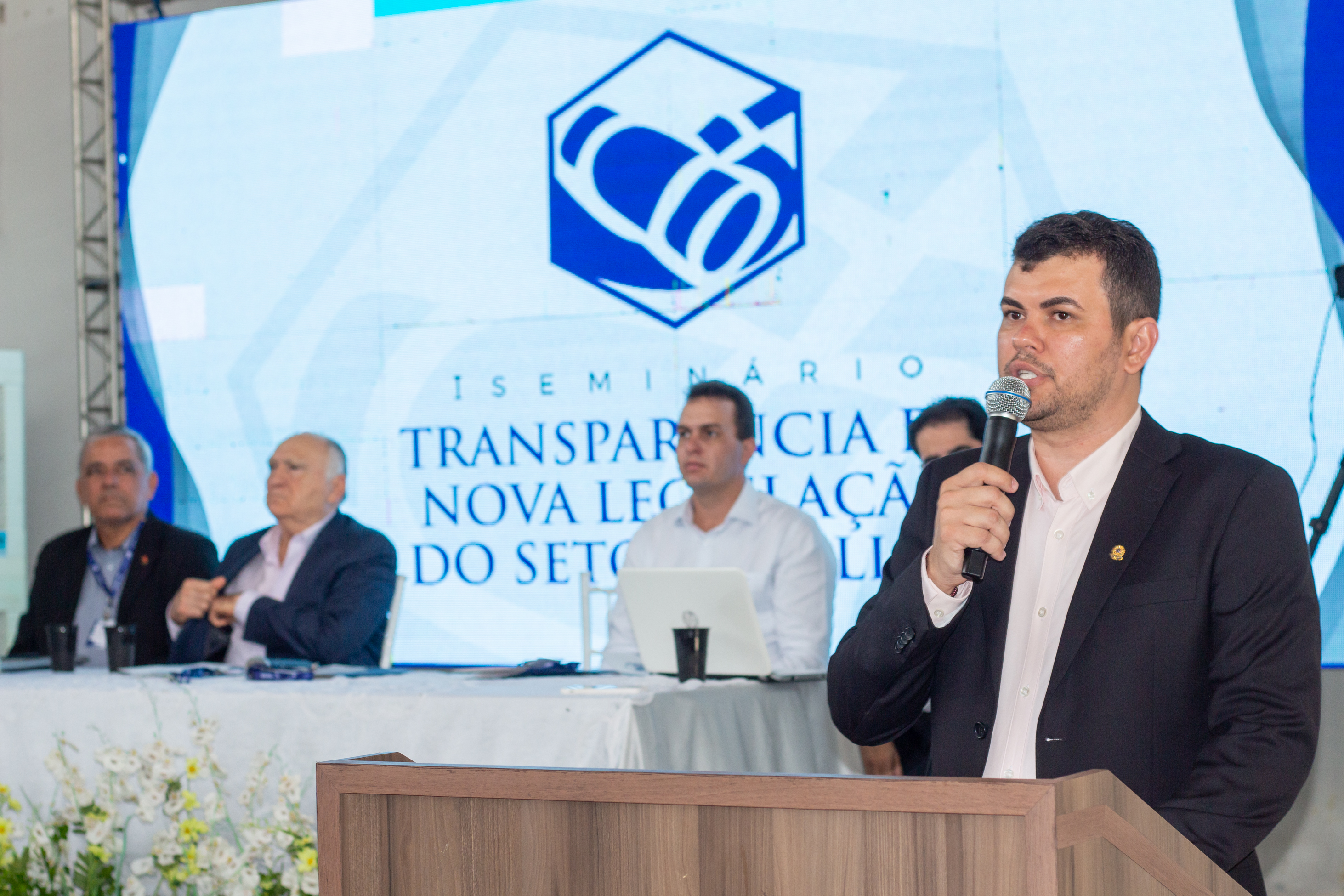 Presidente Dirceu Batista destaca grande repercussão de evento realizado pela Câmara de Triunfo