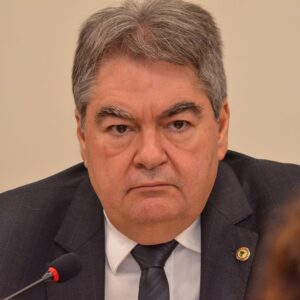 Lindolfo Pires é nomeado Secretário de Esporte e Lazer da Paraíba