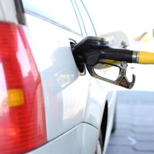 Postos de combustíveis já vendem gasolina a R$ 5,39 na Paraíba
