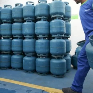 Preço do botijão de gás sofre novo aumento na Paraíba