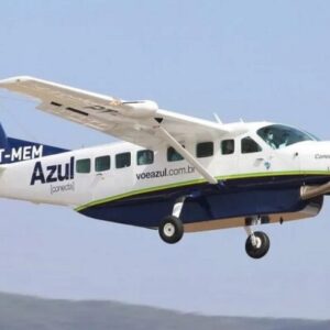 Passagens aéreas do Aeroporto de Cajazeiras já estão disponíveis à venda