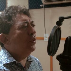 Ex-prefeito de Triunfo, Damísio Mangueira, lança nova música. Confira!