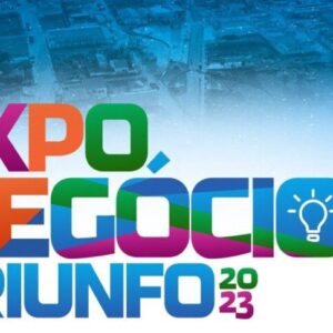 “Expo Negócios Triunfo 2023” será realizada no dia 22 de julho