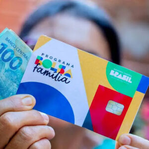 Bolsa Família encerra pagamentos de setembro; Valor mínimo do benefício é de R$ 600