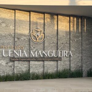 Instituto Luenia Mangueira comemora seu primeiro ano de inauguração