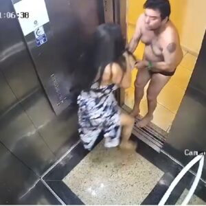 Advogado que agrediu mulher em elevador responderá em liberdade, em João Pessoa