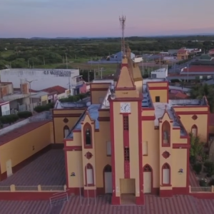 Crônica: Memórias da Festa de São Geraldo em Poço de José de Moura